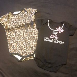 Baby Onesies